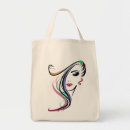 Buscar grocery bolsos tote Para ella
