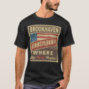 Buscar brookhaven camisetas Vintage