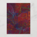 Buscar metal rojo tarjetas Elegante