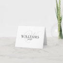 Buscar familia tarjetas nota Apellido