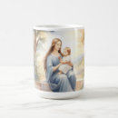 Buscar religion tazas Niño