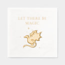 Buscar dragones servilletas Para todos