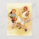 Buscar escombros postales Vintage