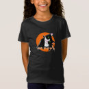 Buscar colmillos del vampiro camisetas Para niños
