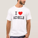 Buscar adele camisetas Amor