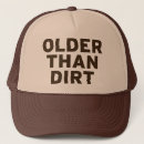 Buscar suciedad gorras Abuela