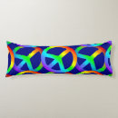 Buscar peace cojines Hippie
