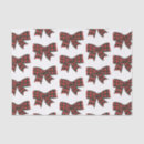 Buscar rojo negro papel de seda Para ella