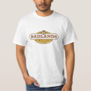 Buscar badlands camisetas Vacaciones