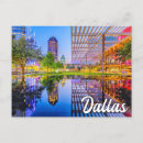 Buscar dallas postales Texas