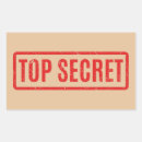 Buscar secreto pegatinas Privado