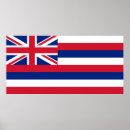 Buscar bandera de hawaii posters Estado