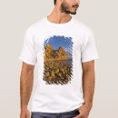 Buscar playa rocosa camisetas Paisaje