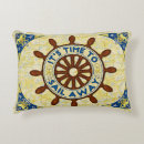 Buscar timón cojines Timón de la nave