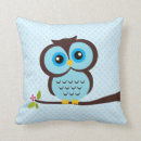 Buscar búhos lindos cojines Animales