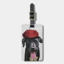 Buscar punk etiquetas para maletas Contemporáneo