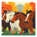 Buscar dibujo animales posters Caballo