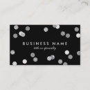 Buscar falsa plata tarjetas de visita Profesional