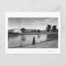 Buscar town fotografía Linterna