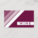 Buscar wine tarjetas de visita 5 º barra