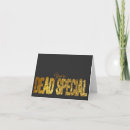 Buscar muerte del abuelo tarjetas General y unisex