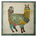 Buscar alpaca azulejos Vintage