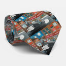 Buscar ovejas divertidas corbatas 6 º oveja