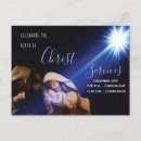 Buscar natividad de jesús postales Moderno