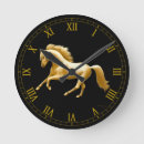 Buscar árabe relojes de pared Equino