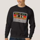 Buscar 1970 sudaderas Cassette