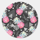 Buscar piña pegatinas Océano