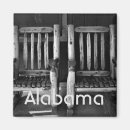Buscar alabama imanes Mano
