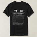 Buscar sastre camisetas Humor de costura