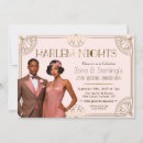 Buscar africanas invitaciones Afroamericano