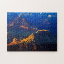 Buscar gran cañón puzzles Montaña