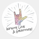 Buscar amor infinito pegatinas Para todos