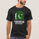 Buscar pakistán camisetas Independencia