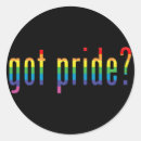 Buscar símbolos gay pegatinas Lgbtq