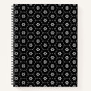 Buscar floral cuadernos Moderno
