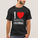 Buscar bogota camisetas Amor