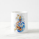 Buscar koi tazas Cultura
