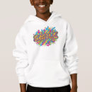 Buscar psicodélico sudaderas Sonrisa