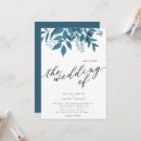 Buscar winter wedding invitaciones Botánico