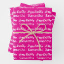 Buscar sofisticado papel de regalo General y unisex