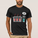 Buscar estante camisetas Divertido