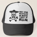 Buscar bigotes gorras General y unisex