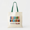 Buscar diversidad bolsos Celebración