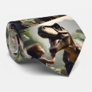 Buscar t rex corbatas Tirannosauro