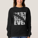 Buscar para mi hermana sudaderas Para todos