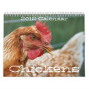 Buscar gallina calendarios Patio trasero